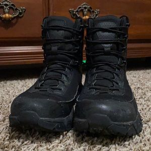 Under Armour Men’s Boots